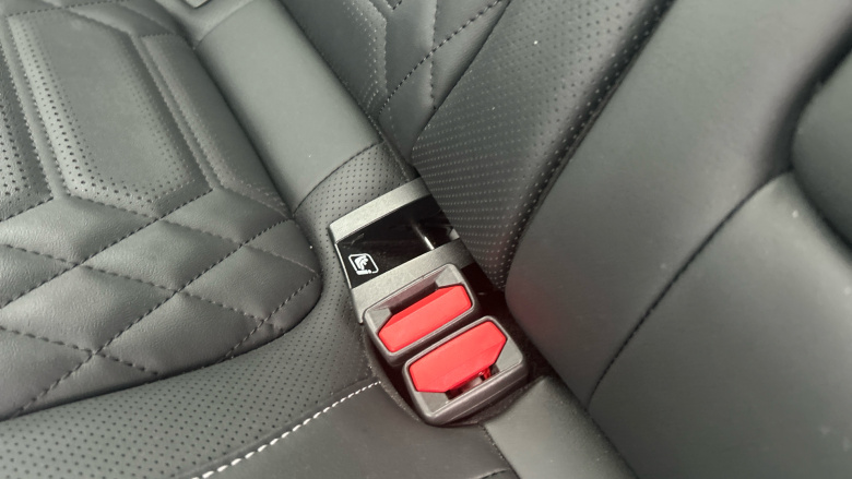 Ford Focus 1.0 EcoBoost Titanium Vignale 5dr Petrol Hatchback